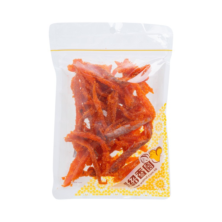 鯉魚門紹香園紅燒魚柳  120G