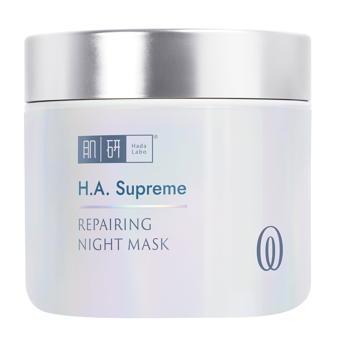 Hada Labo肌研H.A. Supreme膠原修護睡眠面膜 100克
