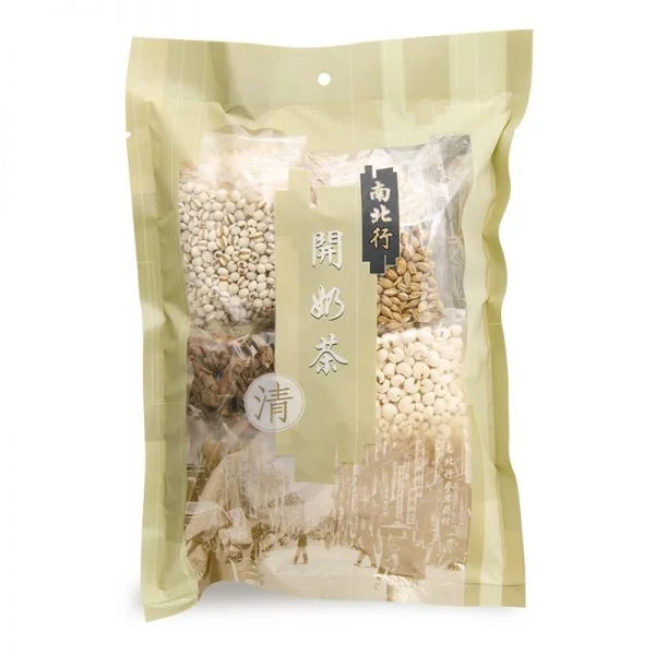 南北行 開奶茶 119克