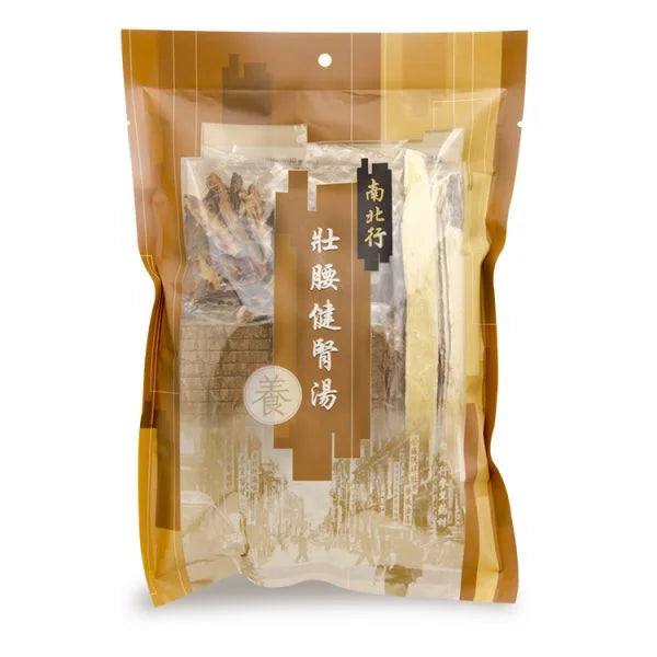 南北行 壯腰健腎湯 105克 (供4-5人用)