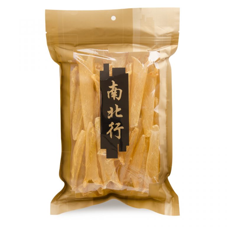 南北行 精選益食花膠筒 180克