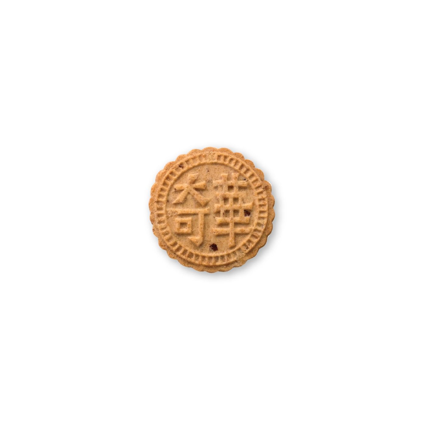 KEE WAH Almond Biscuits 8pcs