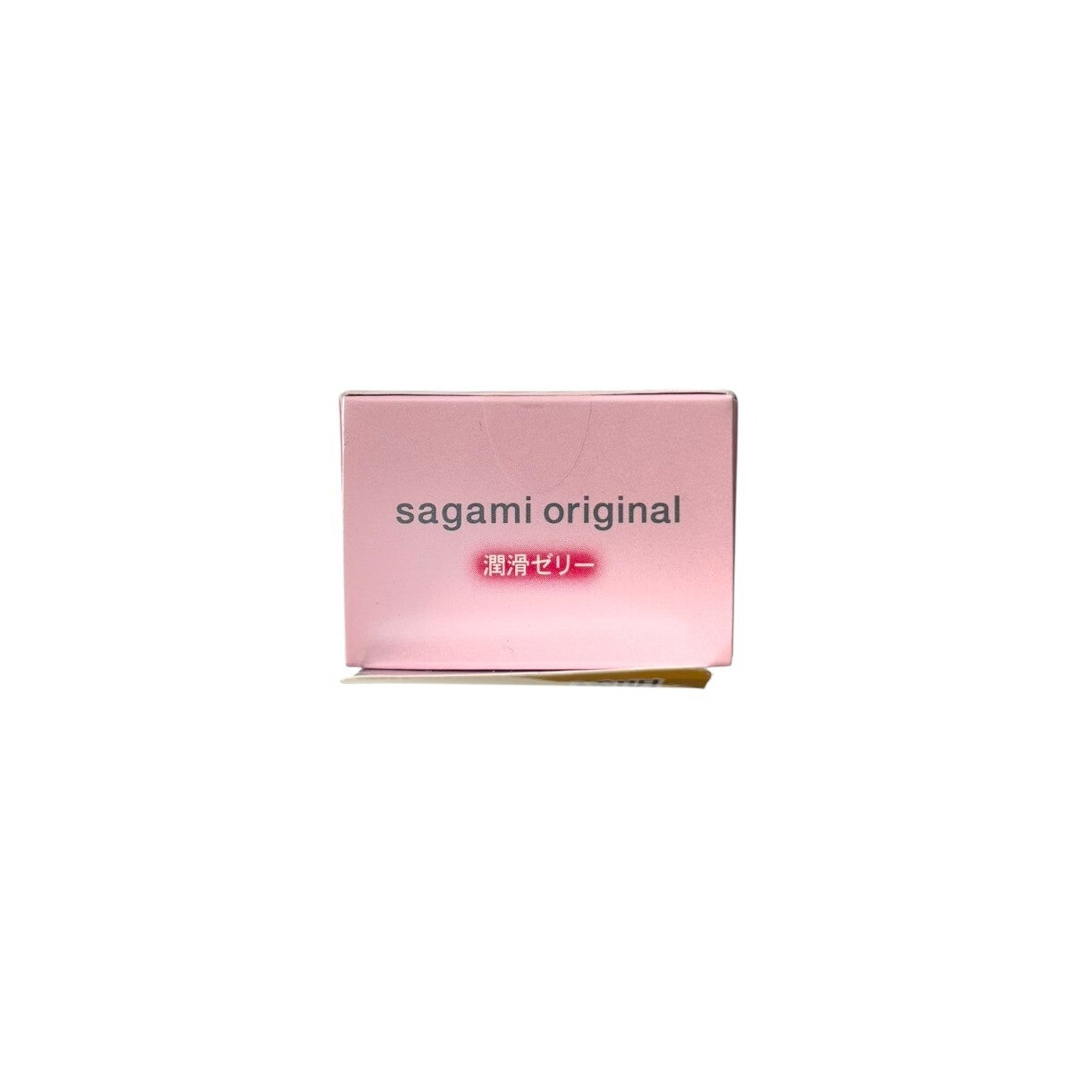 Sagami 相模原創 潤滑凝膠 水性潤滑液60克