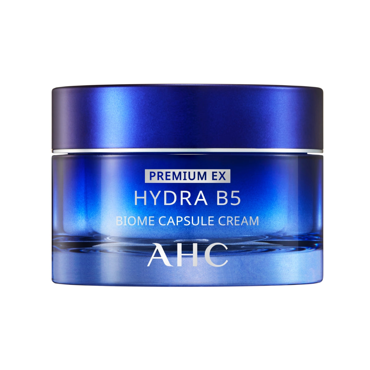 AHC瞬效保濕B5益菌修護霜 50毫升