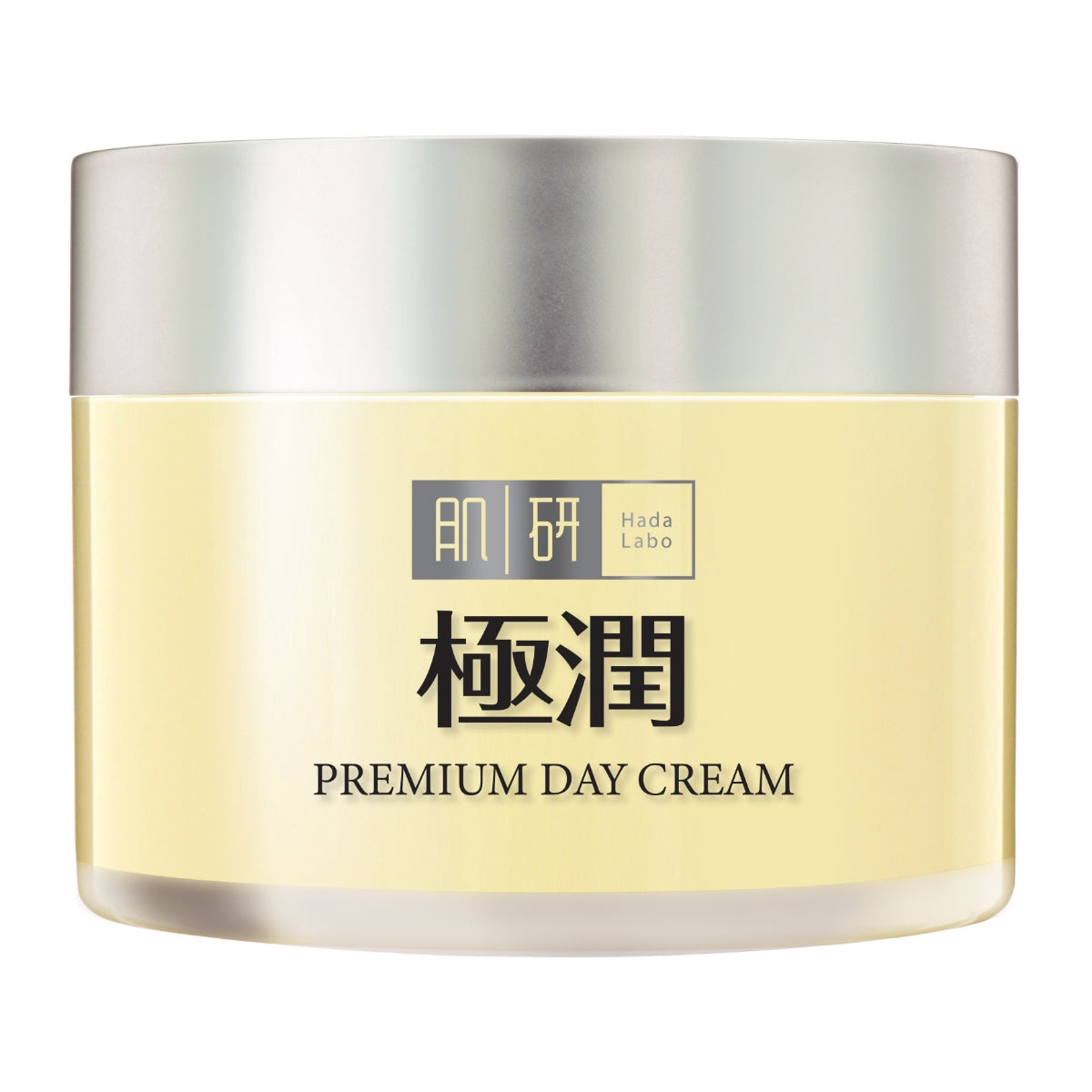 Hada Labo肌研Premium特濃緊緻保濕面霜 50克