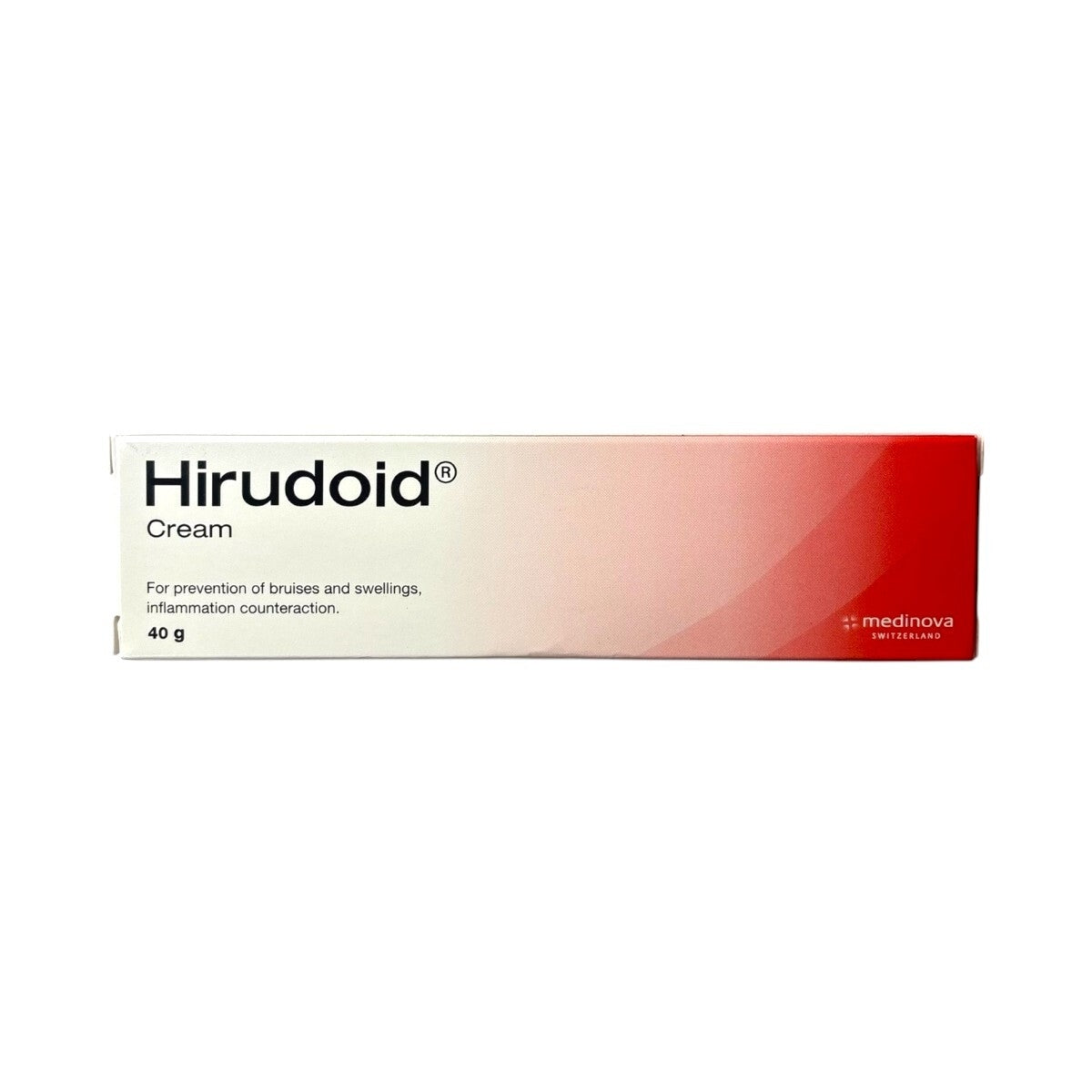 Hirudoid 喜療妥藥膏 40克