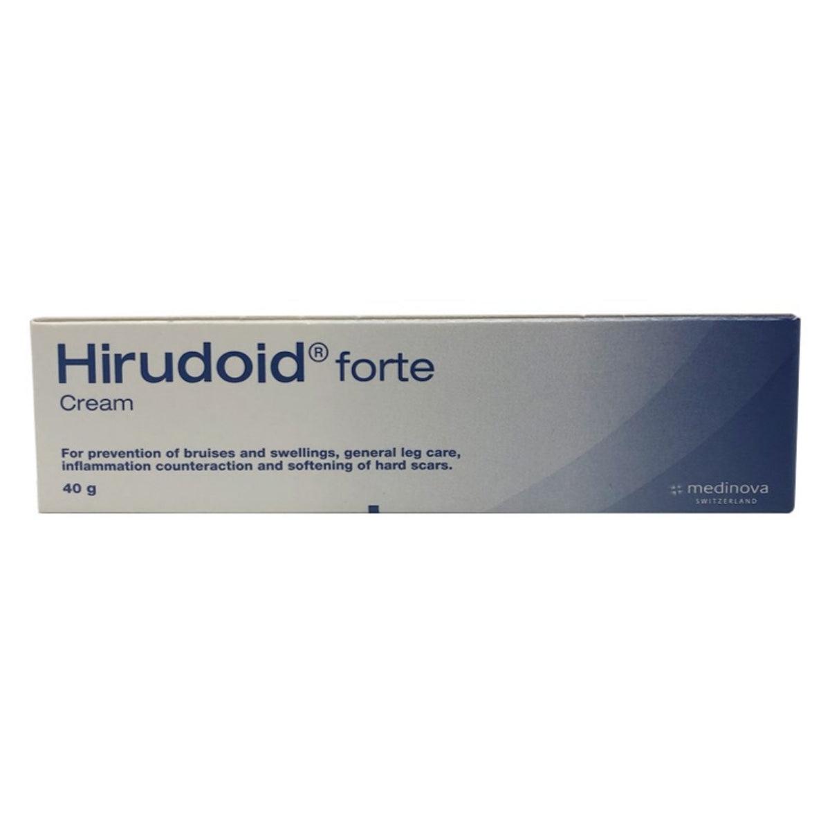 Hirudoid Forte特強喜療妥藥膏 40克