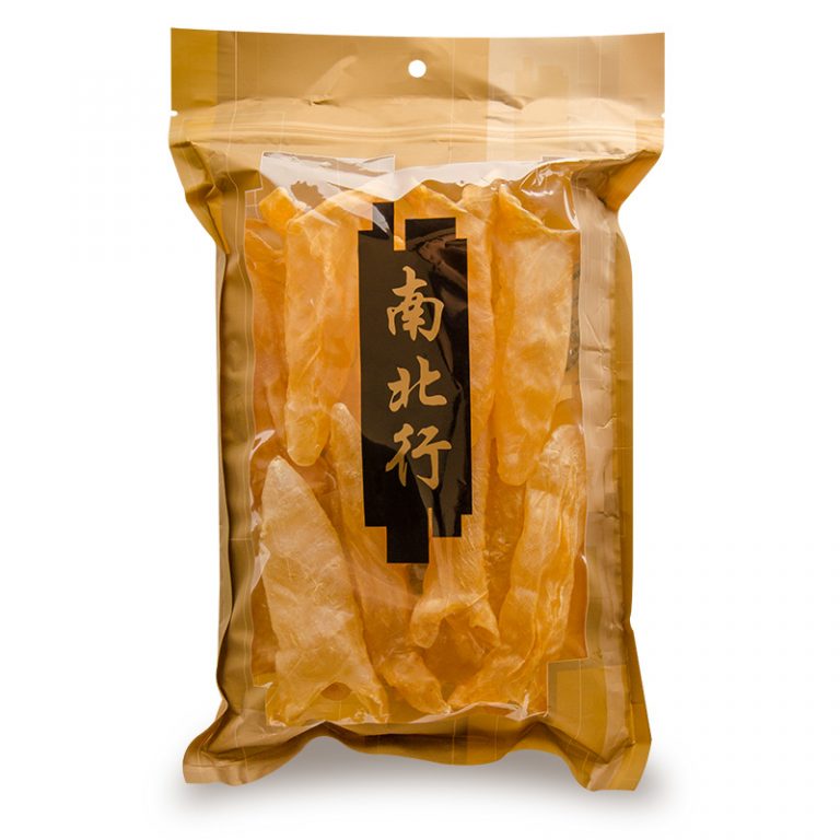 南北行 一級花膠筒 225克