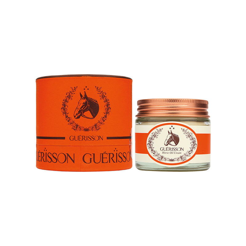 GUERISSON 奇跡馬油霜 70g 