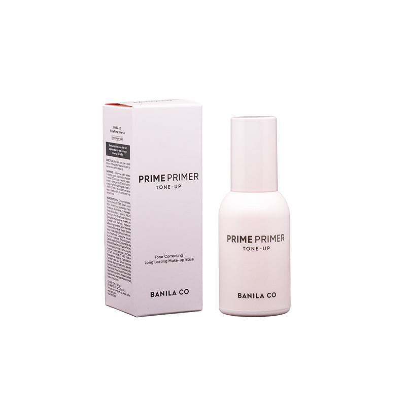 Banila Co. Prime Primer 粉嫩亮肌底霜 30ml