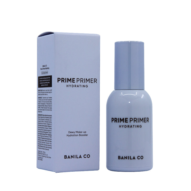 Banila Co. Prime Primer 妝前底霜(水潤) 30ml