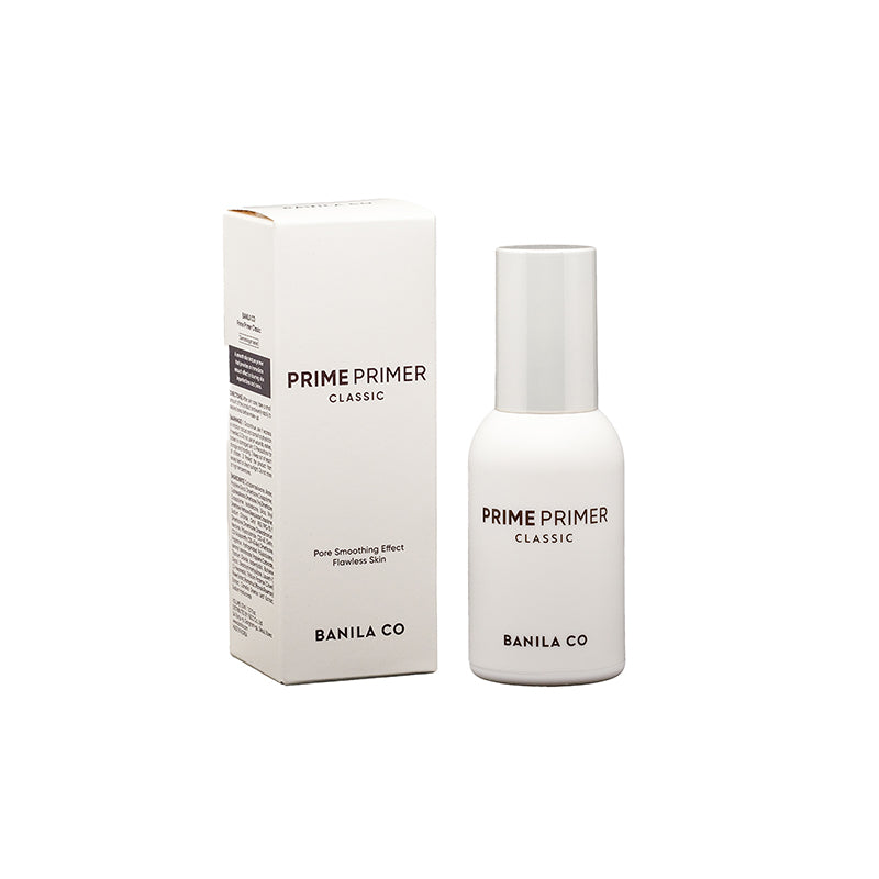 Banila Co. Prime Primer 妝前底霜 (經典) 30ml