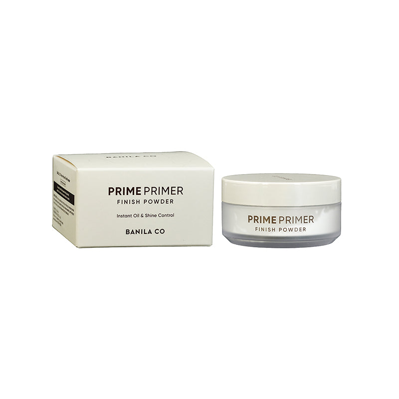 Banila Co. Prime Primer 定妝粉 (啞緻) 12g 