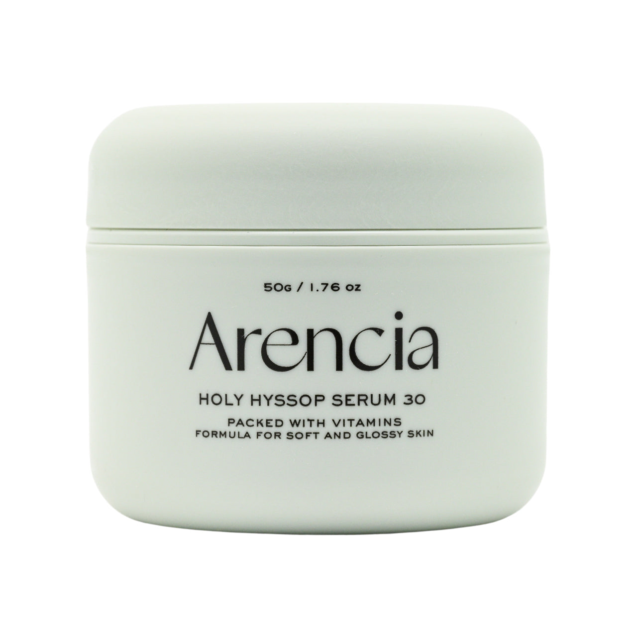 Arencia 牛膝草去黃亮白精華 50克