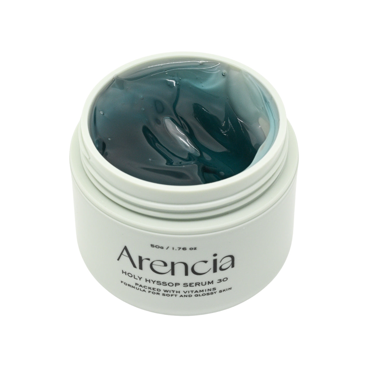 Arencia 牛膝草去黃亮白精華 50克