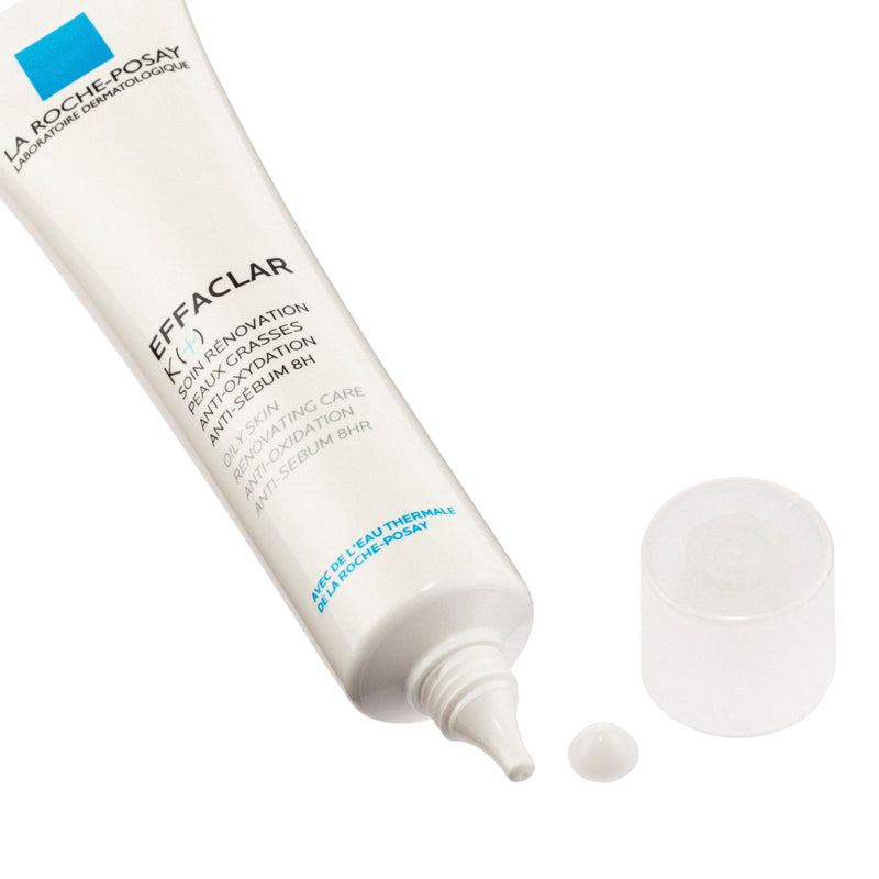 La Roche-Posay 每日修護精華(+) 40ml