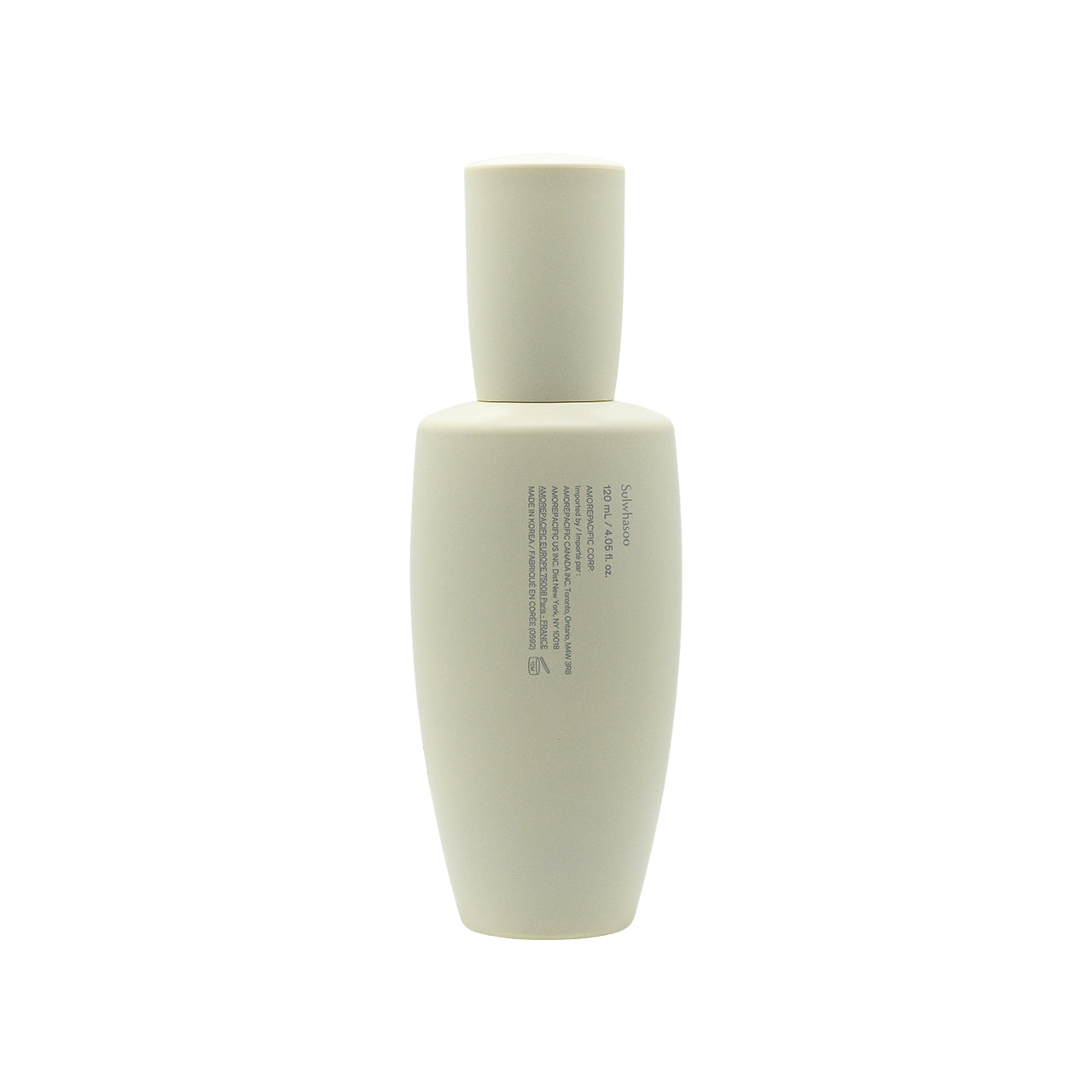 Sulwhasoo 第6代潤燥再生精華 120ml