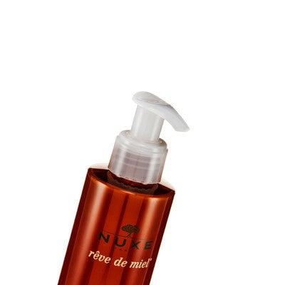 Nuxe 蜂蜜溫和潔面凝膠 200ml