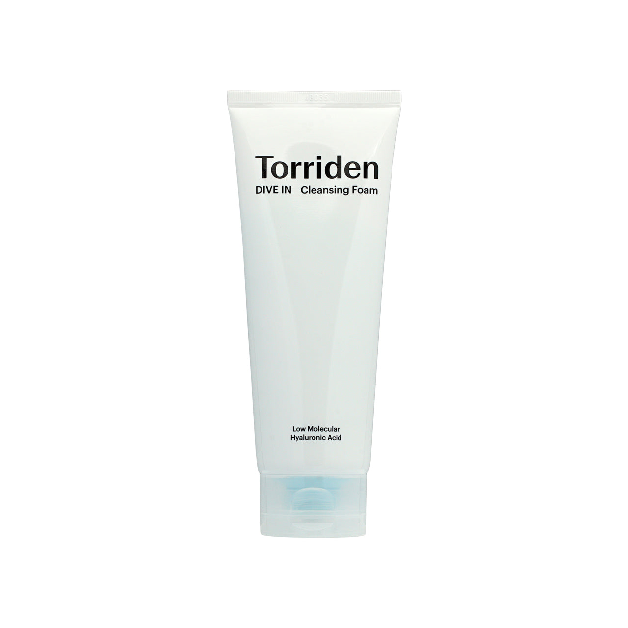 Torriden 低分子透明質酸保濕潔面乳 150ml