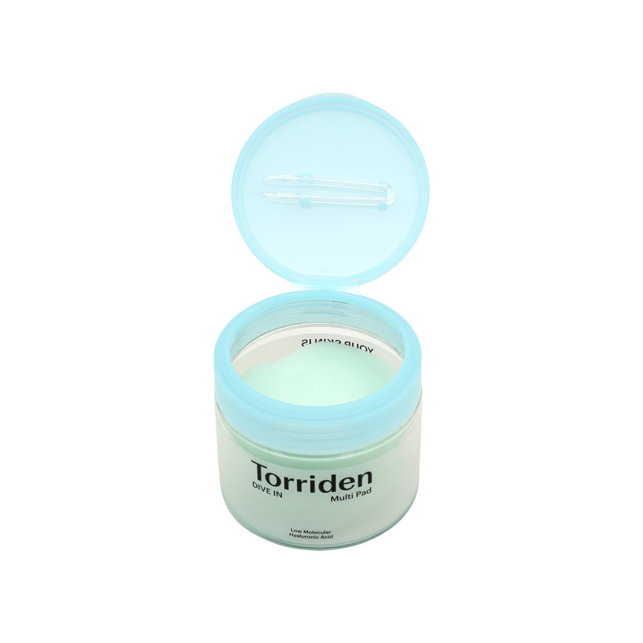 Torriden 低分子透明質酸多效保濕棉片 80片裝