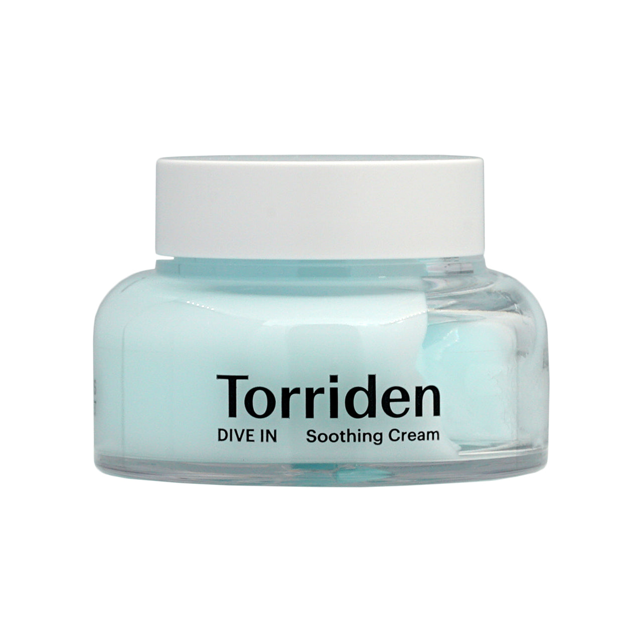 Torriden 低分子透明質酸保濕舒緩凝霜 100ml