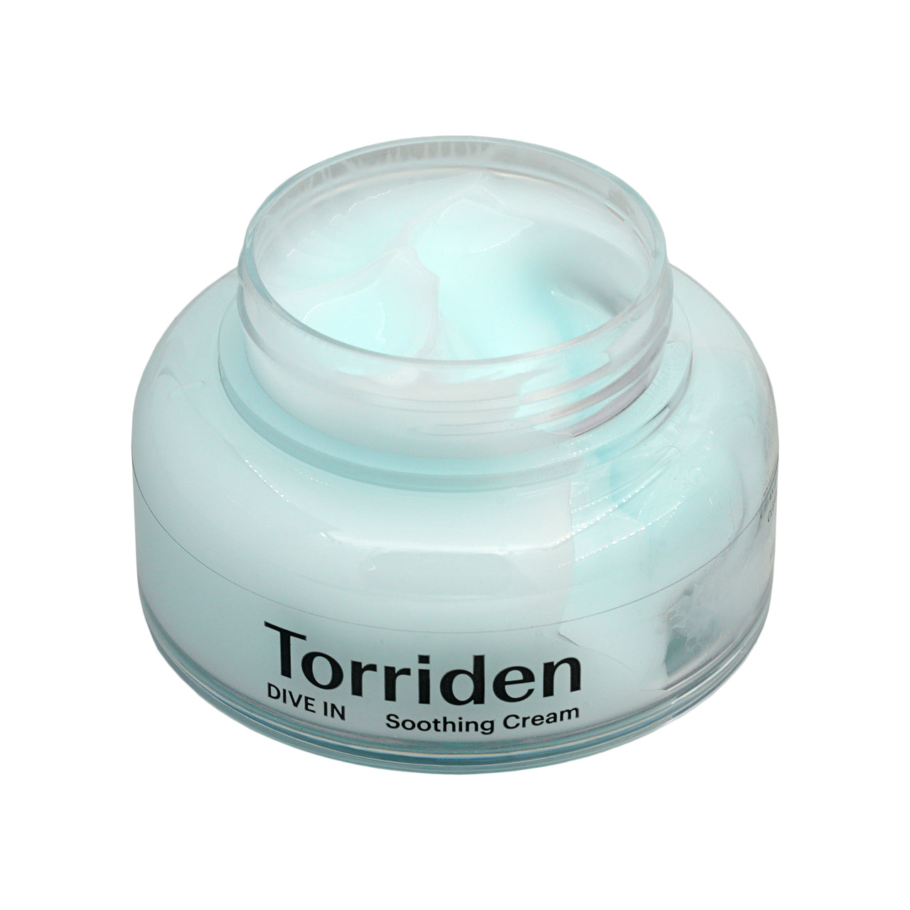 Torriden 低分子透明質酸保濕舒緩凝霜 100ml