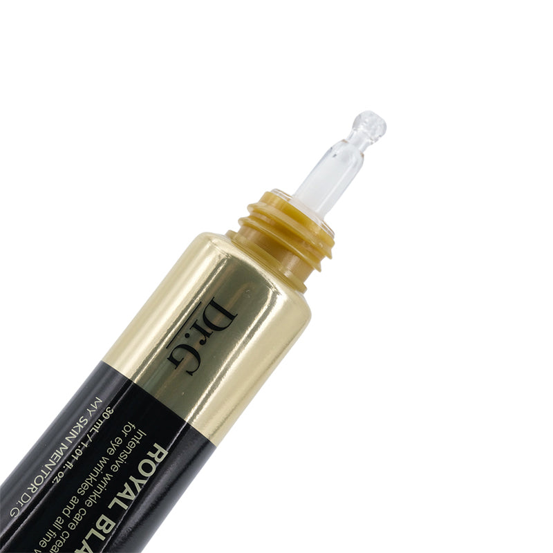 Dr.G 黑蝸牛全效修護眼霜 30ml 
