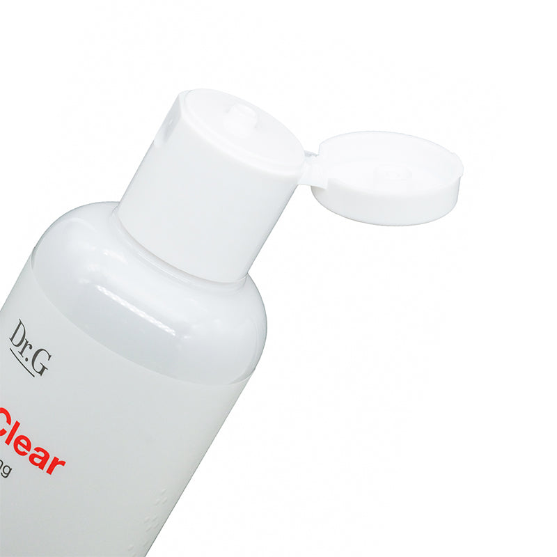 Dr.G 淨肌控油保濕爽膚水 200ml