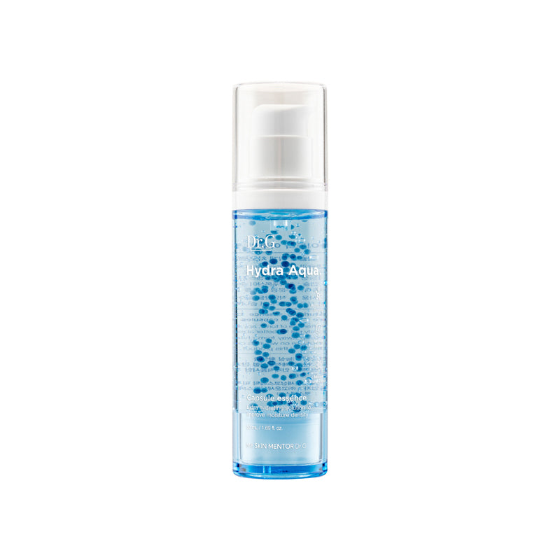 Dr.G Hydra Aqua Capsule Essence 50ml