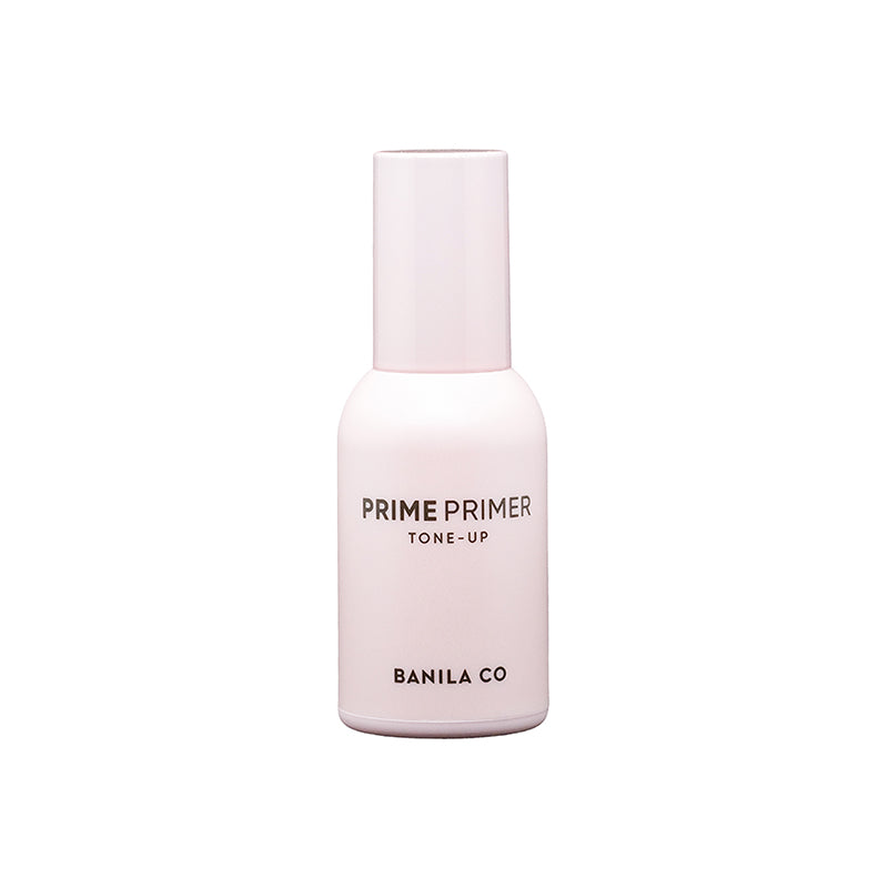 Banila Co. Prime Primer 粉嫩亮肌底霜 30ml