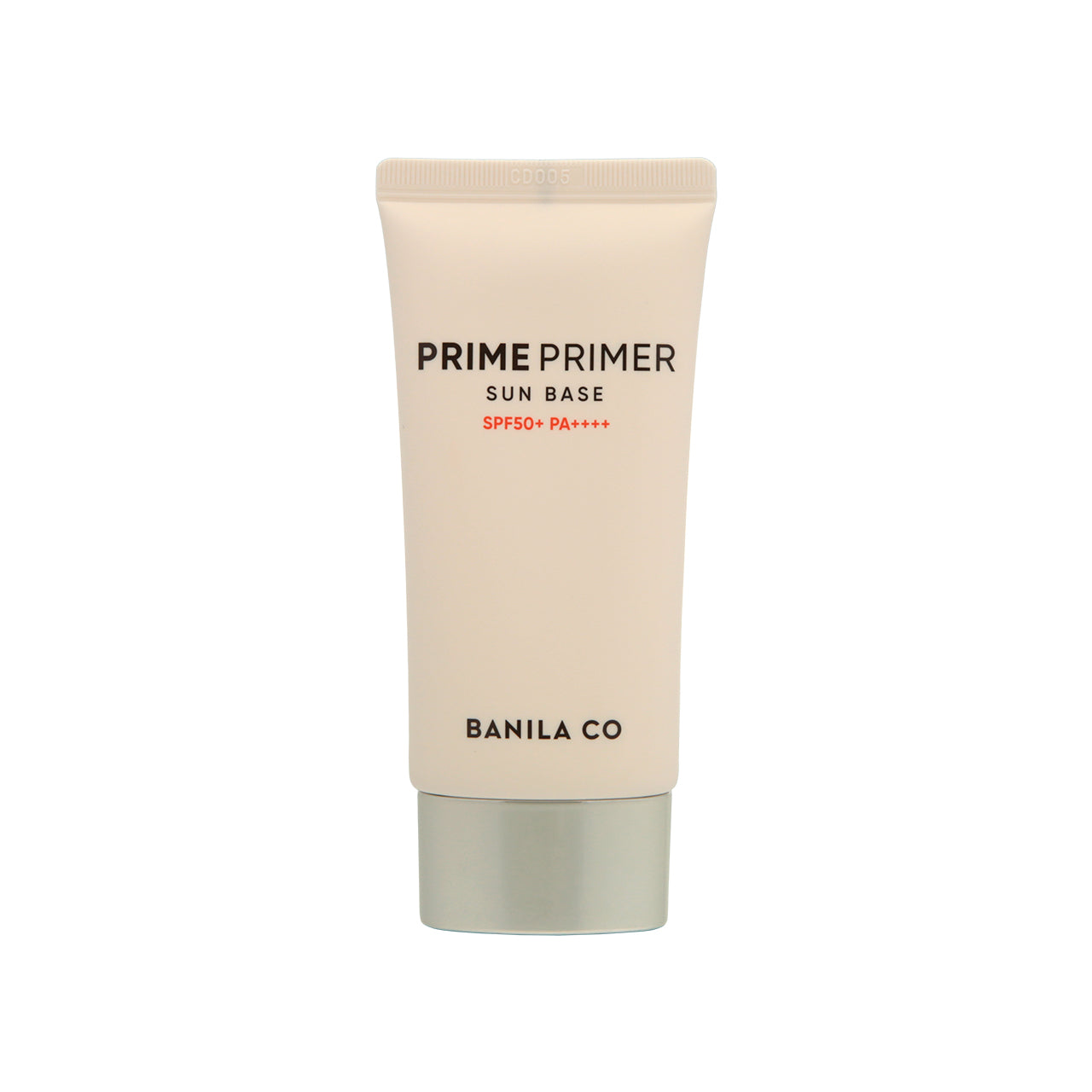 Banila Co SPF50+PA++++貼薄防曬底霜 50ml