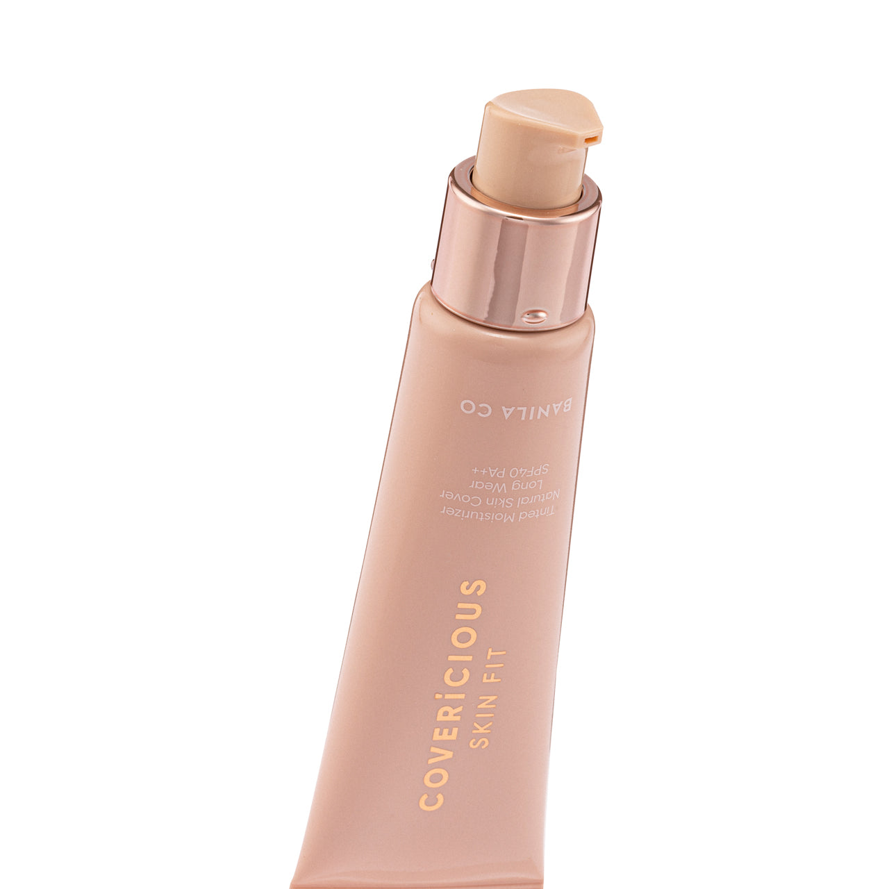 Banila Co SPF40 PA++親膚透肌潤飾乳 30ml
