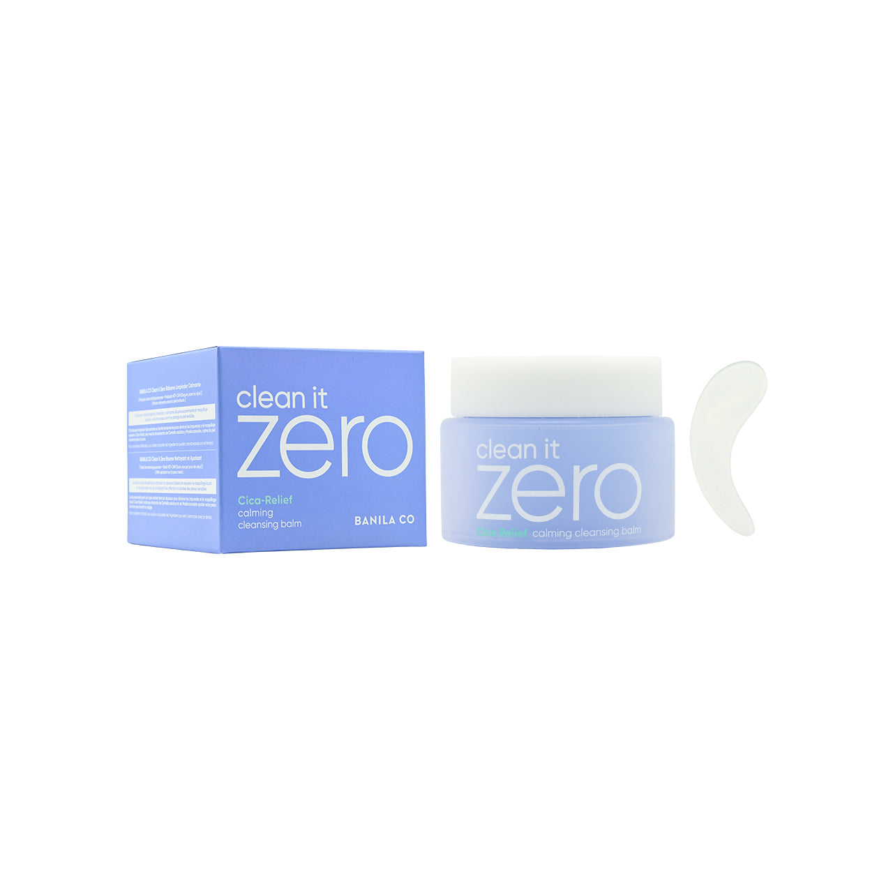 Banila Co 緻柔卸妝膏 淨膚 100ml