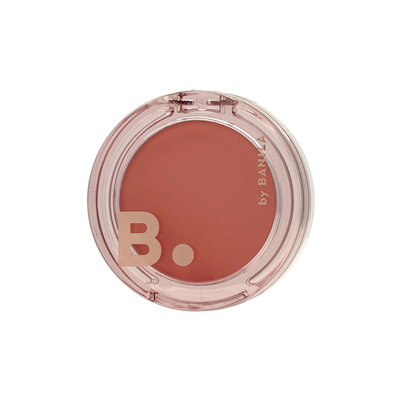 Banila Co 絲滑柔嫩胭脂 #PK01 Glimmer 淡粉 6g