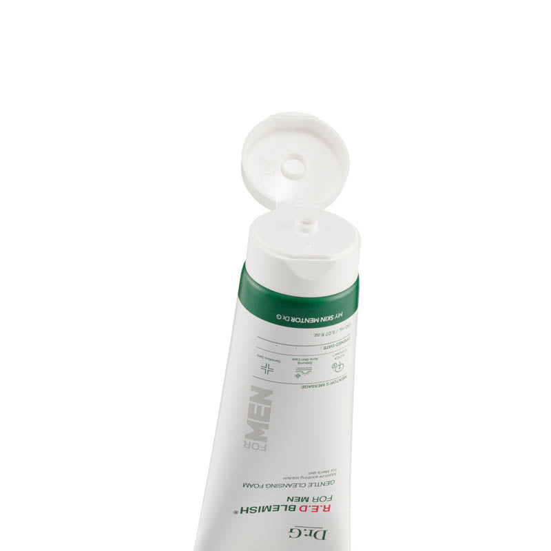 Dr.G 男士防敏潔面泡 150ml