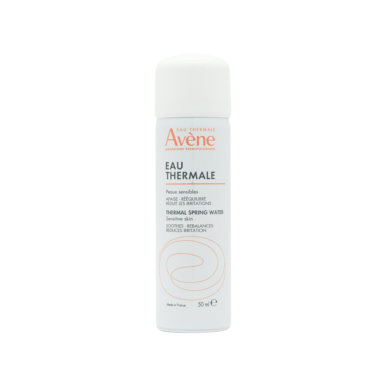 Avene 抗敏活泉水 50ml