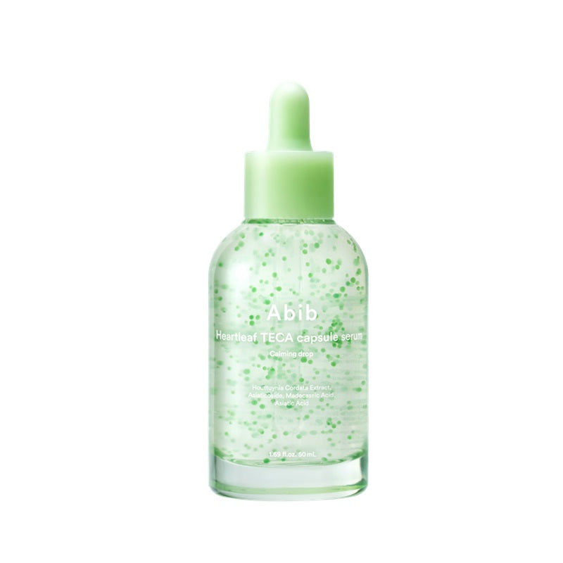 Abib 魚腥草鎮靜精華 50ml