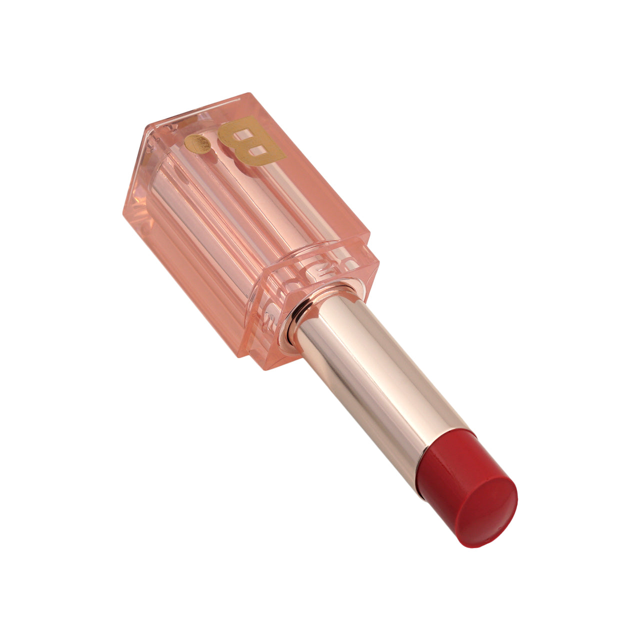 Banila Co 水光透潤唇膏 #PK01 Pink Pieasure 柔粉 4.3g