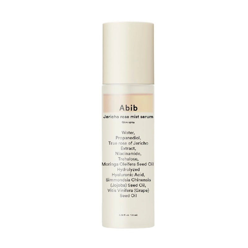Abib 復活草精華液 100ml