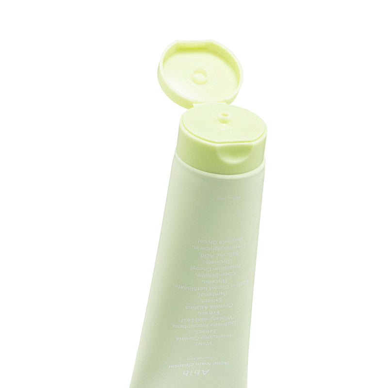 Abib Acne Foam Cleanser Heartleaf foam 250ml
