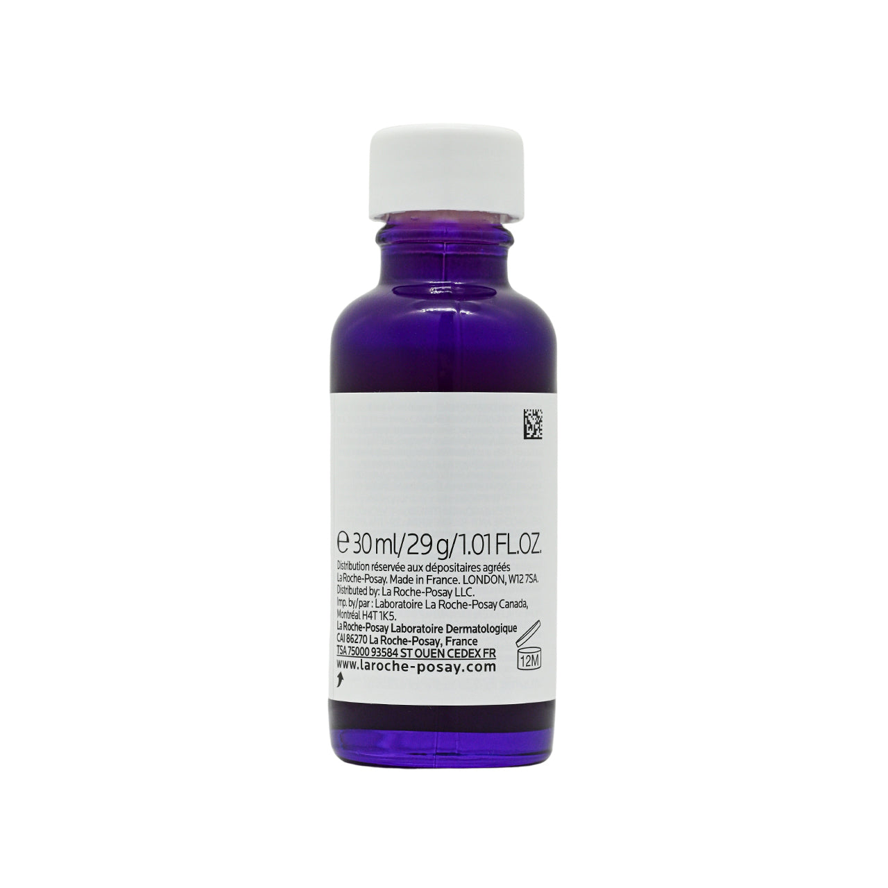 La Roche-Posay B3 透光淡斑精華 30ml