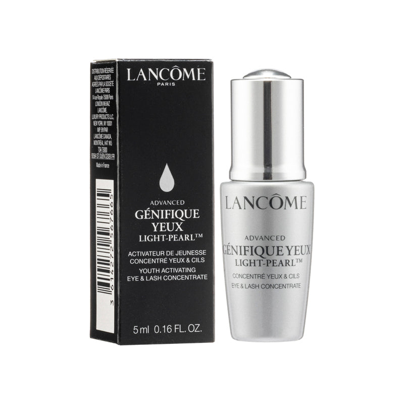 Lancôme 升級版冰鑽亮眼精華 (5ml)