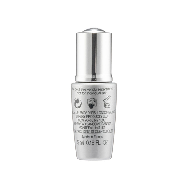 Lancôme 升級版冰鑽亮眼精華 (5ml)