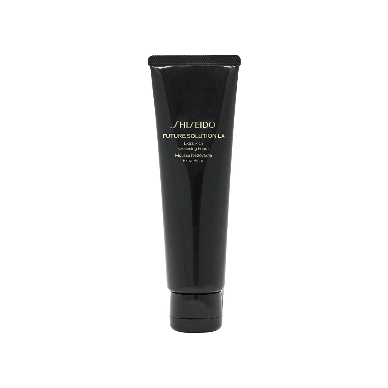 Shiseido 資生堂 晶鑽煥亮再生潔面泡沫 125ml