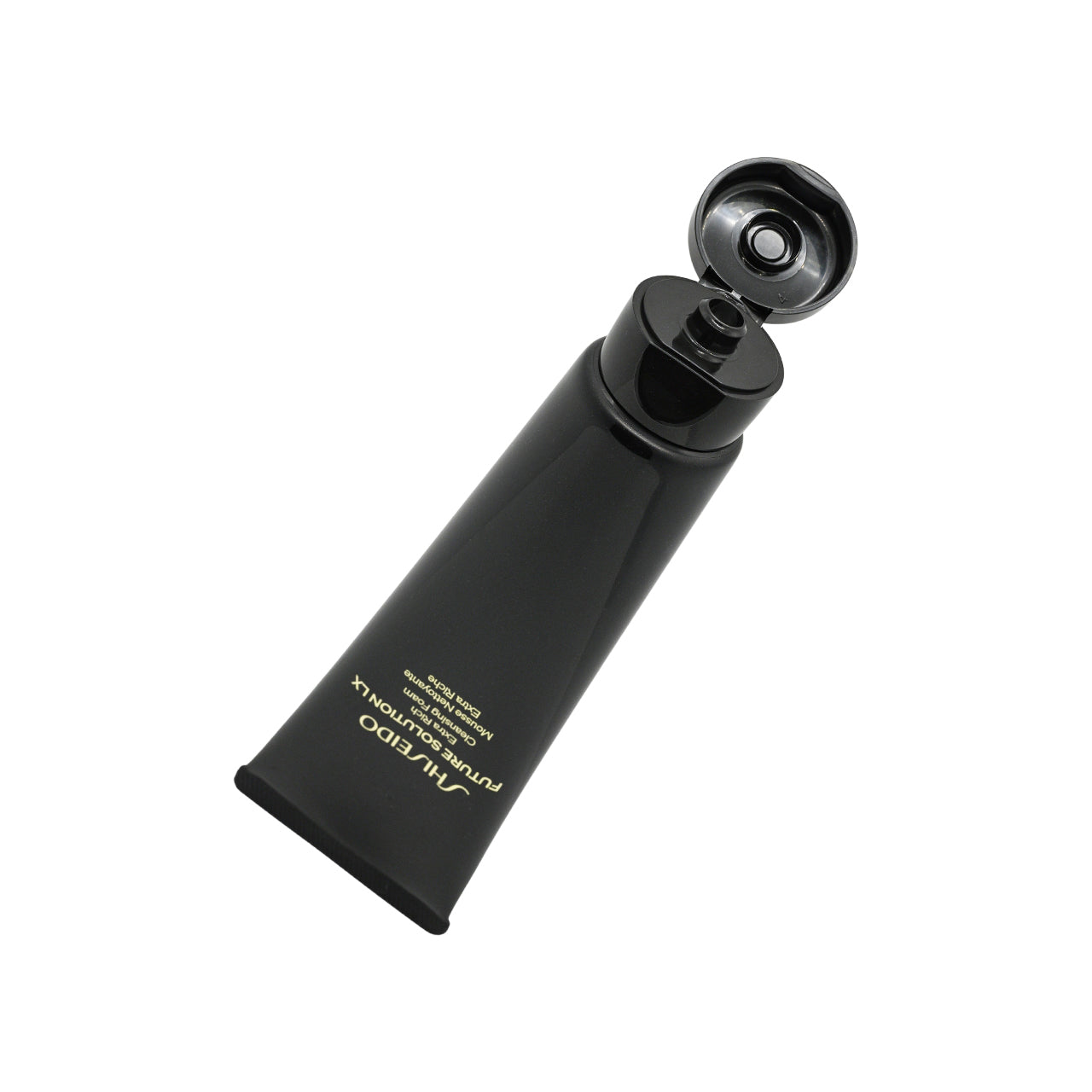 Shiseido 資生堂 晶鑽煥亮再生潔面泡沫 125ml