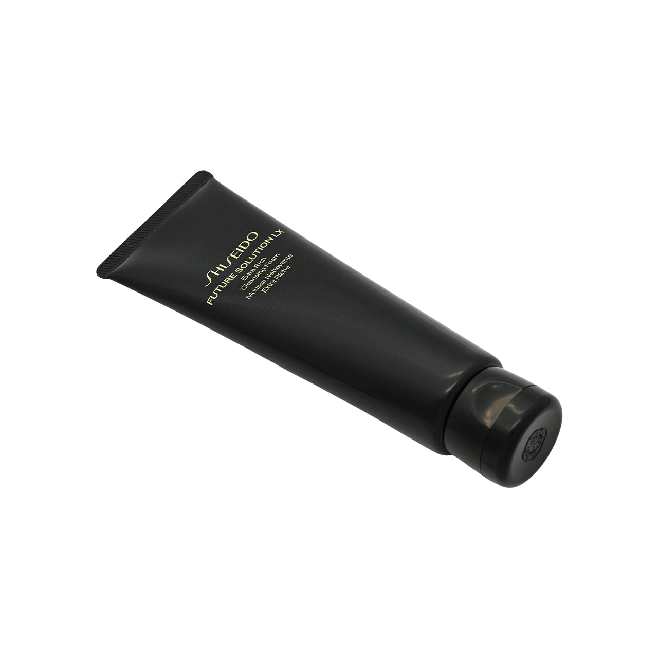 Shiseido 資生堂 晶鑽煥亮再生潔面泡沫 125ml