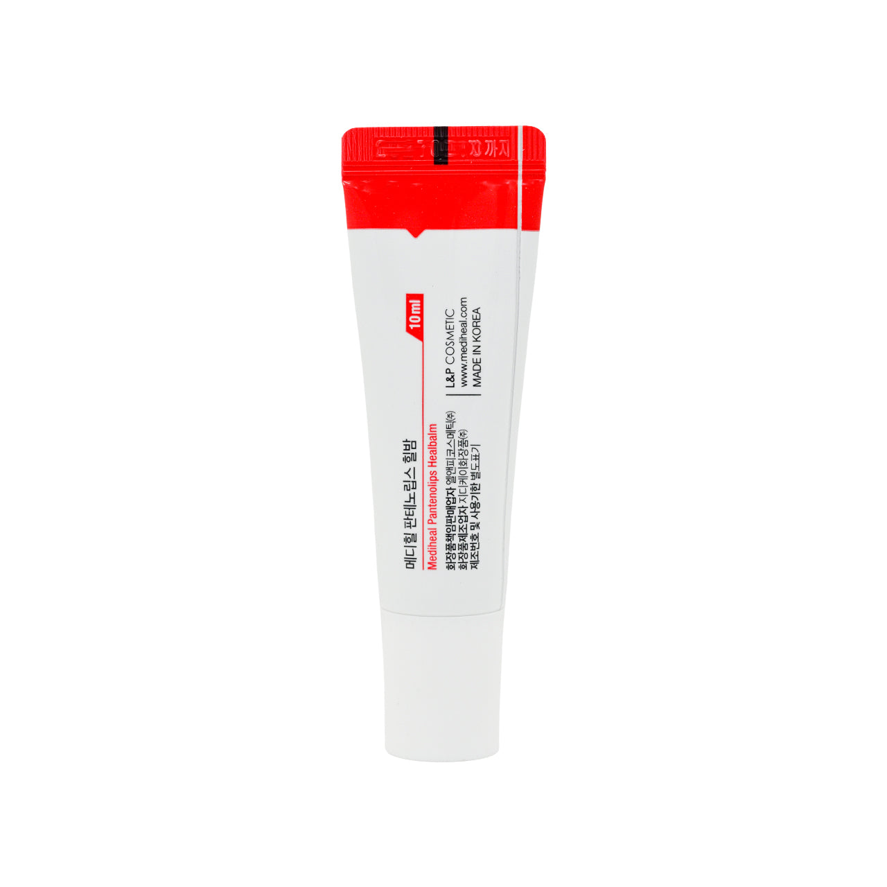 Mediheal Labocare Pantenolips Healbalm 10ml