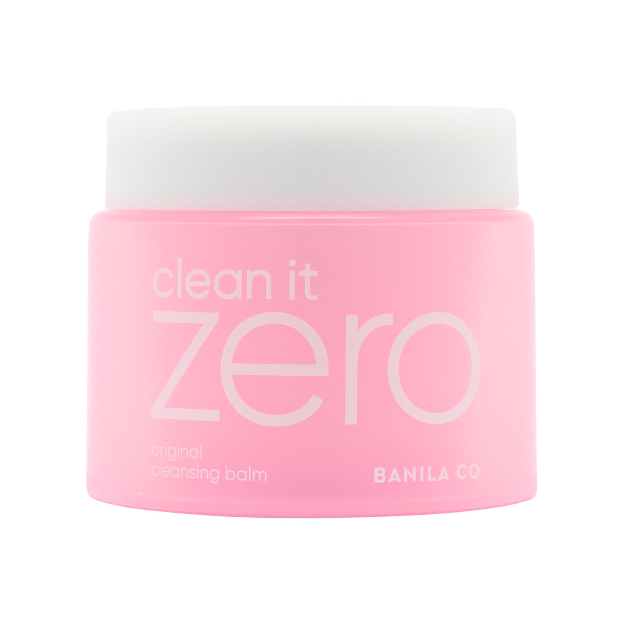 Banila Co CLEAN IT ZERO致柔卸妝膏 180ML