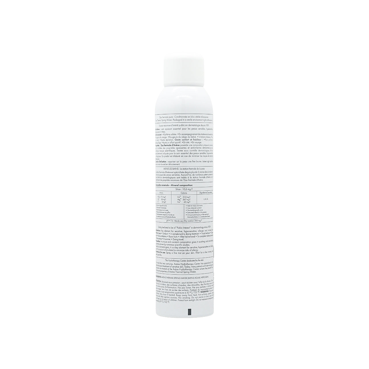 Avene 抗敏活泉水 300ml