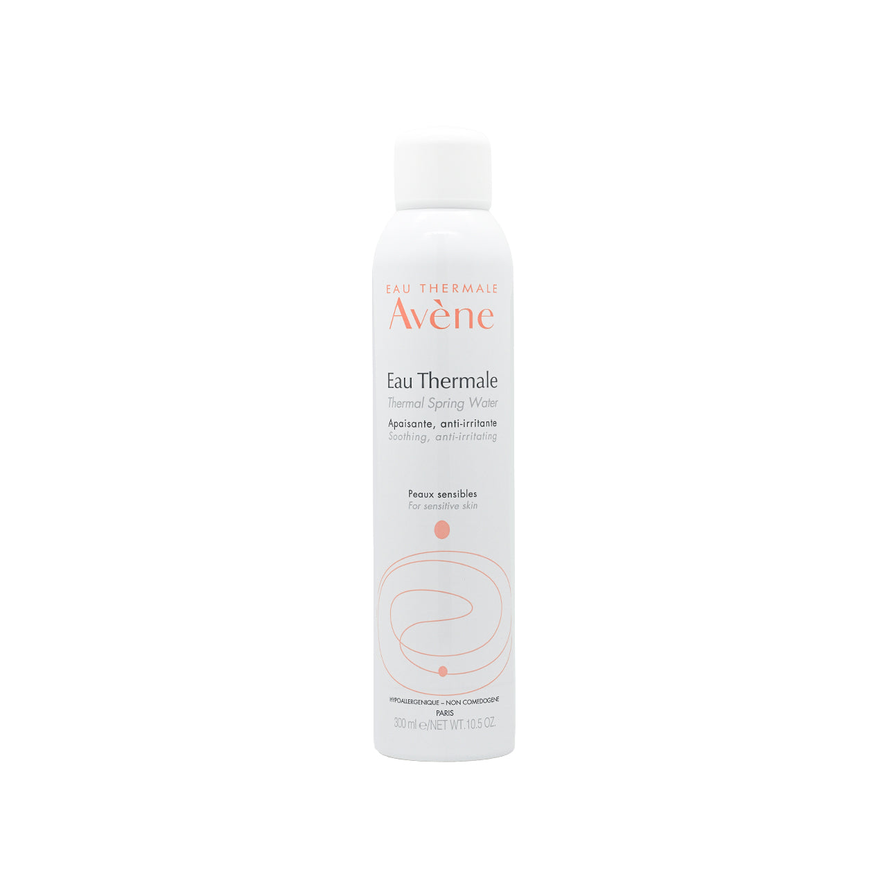 Avene 抗敏活泉水 300ml
